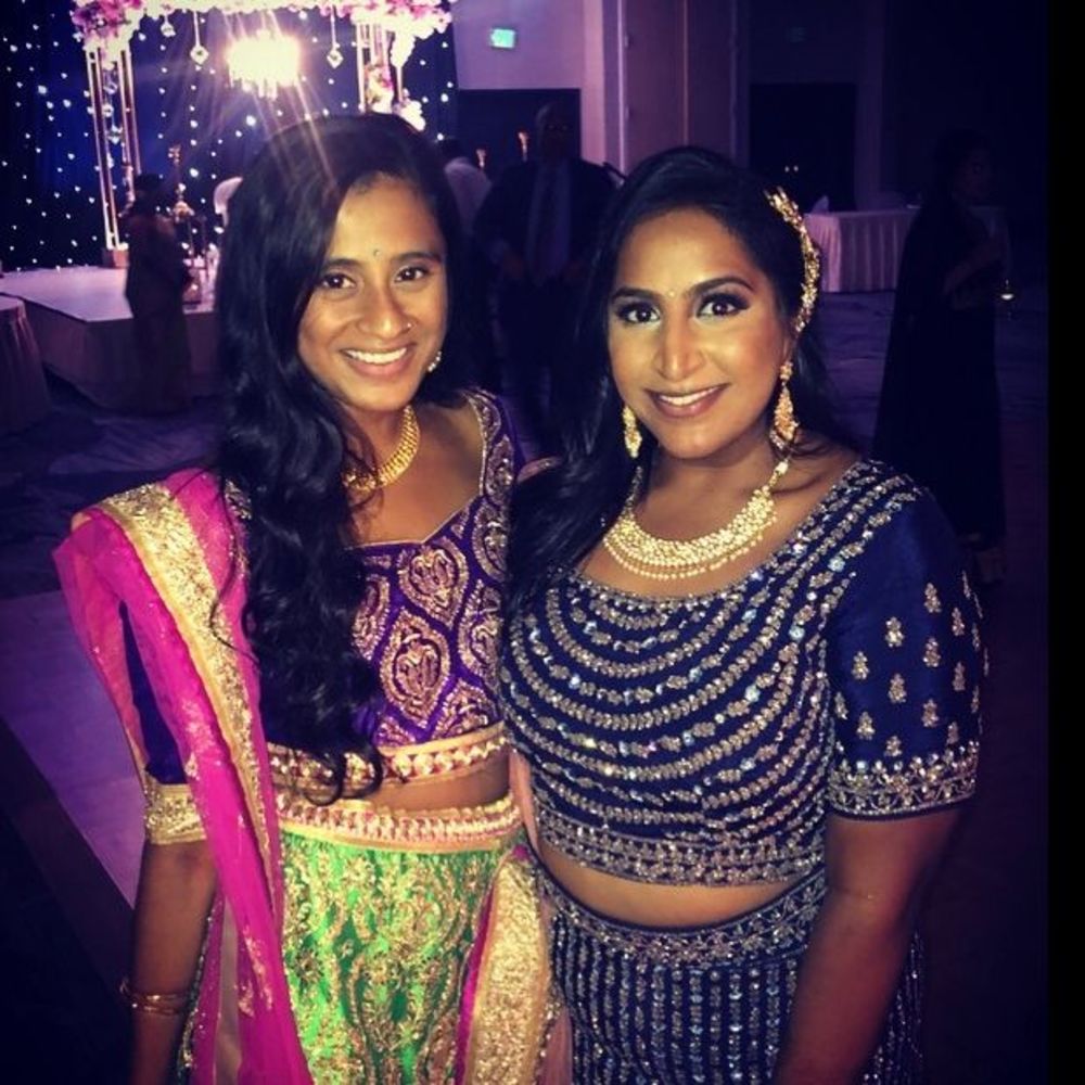 Meet your Posher, Harika